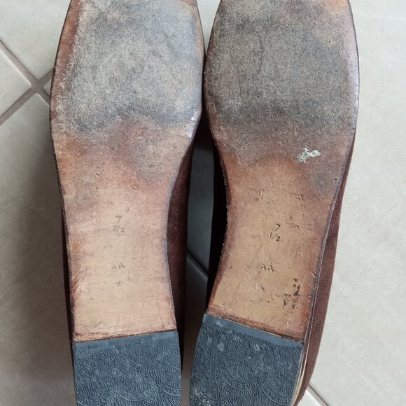 BRUNO MAGLI VINTAGE SHOE - Picture 6 of 11